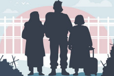 Majikan Kejam, Pekerja Migran Indonesia Kabur dari Jendela Lantai 29