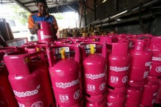 Warga Jogja Kini Bisa Pesan Bight Gas 12 Kg via WA Milik Pertamina