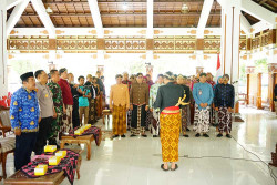 KSBN Magelang Perkuat Pelestarian Budaya di Era Digital