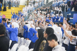 Generasi Milenial, Gen-Z dan Gen Alpha Kota Magelang Bertemu di Z-Hub