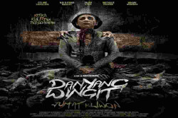 Danyang Wingit Jumat Kliwon Siap Teror Bioskop 20 November