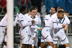 Swiss Lolos ke Piala Dunia 2026 Usai Ditahan Kosovo