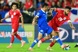 Hajar El Salvador, Panama Amankan Tiket Piala Dunia 2026