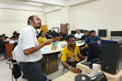 Dari Clay ke Model Digital, Siswa SMA Belajar Masa Depan Kerajinan