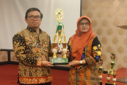 Video Profil MAN 2 Yogyakarta Juara 1 Lomba Rakernas Kemenag