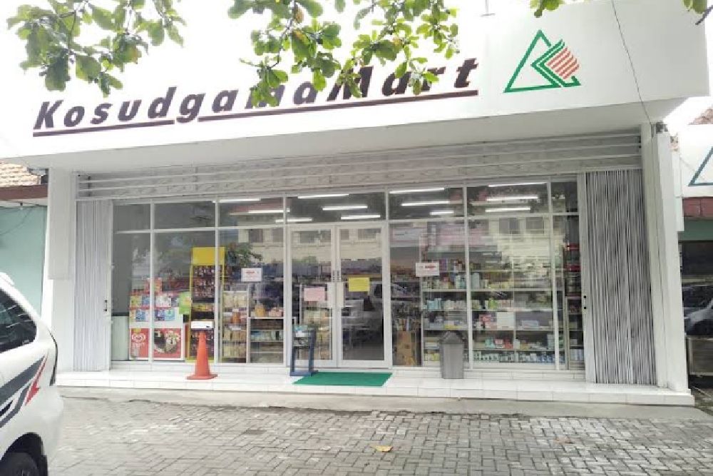 Sembilan Koperasi Raih Penghargaan Pemkab Sleman Tahun 2025