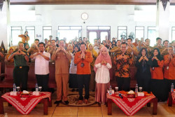 Magelang Ajak Warga Sukseskan Sensus Ekonomi 2026