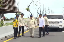 Pariwisata Jadi Fokus Utama Pemerintahan Prabowo