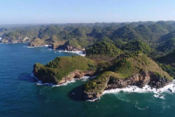 Kunci Pengendalian Kualitas Udara, Ekosistem Karst DIY Harus Dilindung