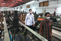 Kementerian UMKM Targetkan Usaha Kecil Naik Kelas Lewat Holding UMKM