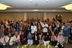 WhatsApp Latih UMKM Jogja untuk Perkuat Bisnis Digital