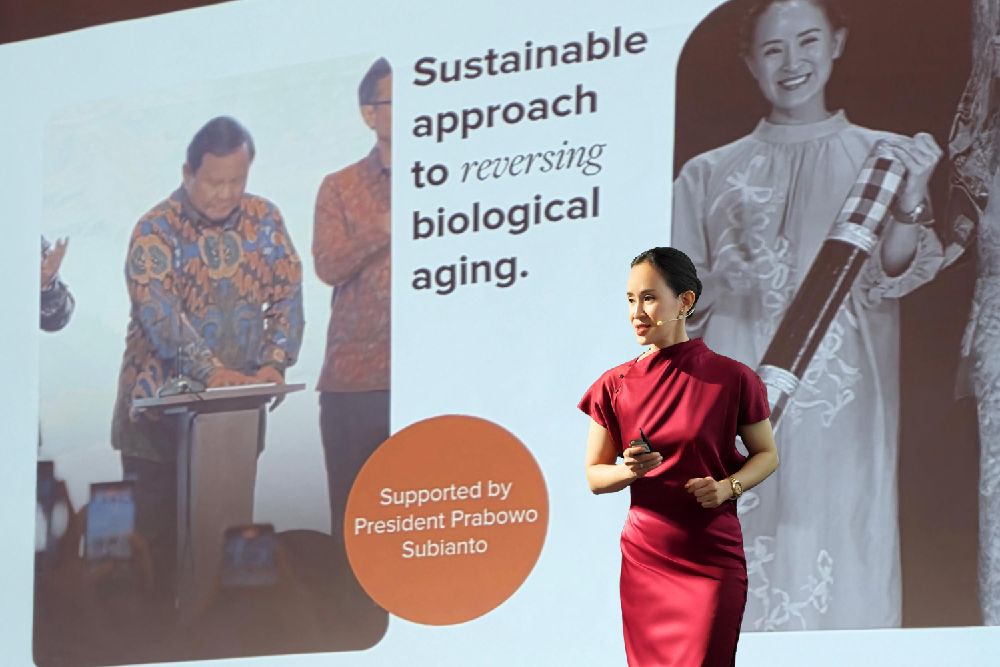 Harumkan RI di APULSE Seoul 2025, dr. Olivia Ong Dapat Pujian