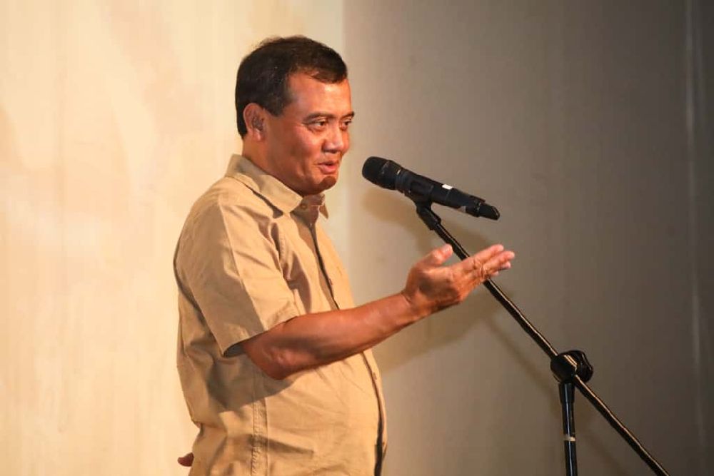 Pembangunan di Jawa Tengah Menginspirasi Maluku Utara