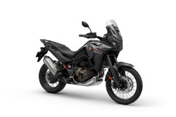 AHM Luncurkan CRF1100L Africa Twin dengan Warna Baru