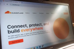 Cloudflare Dihukum Bayar Rp53 M karena Manga Bajakan