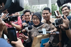 Prabowo Panggil Sejumlah Pejabat Bahas MBG hingga Becak Listrik