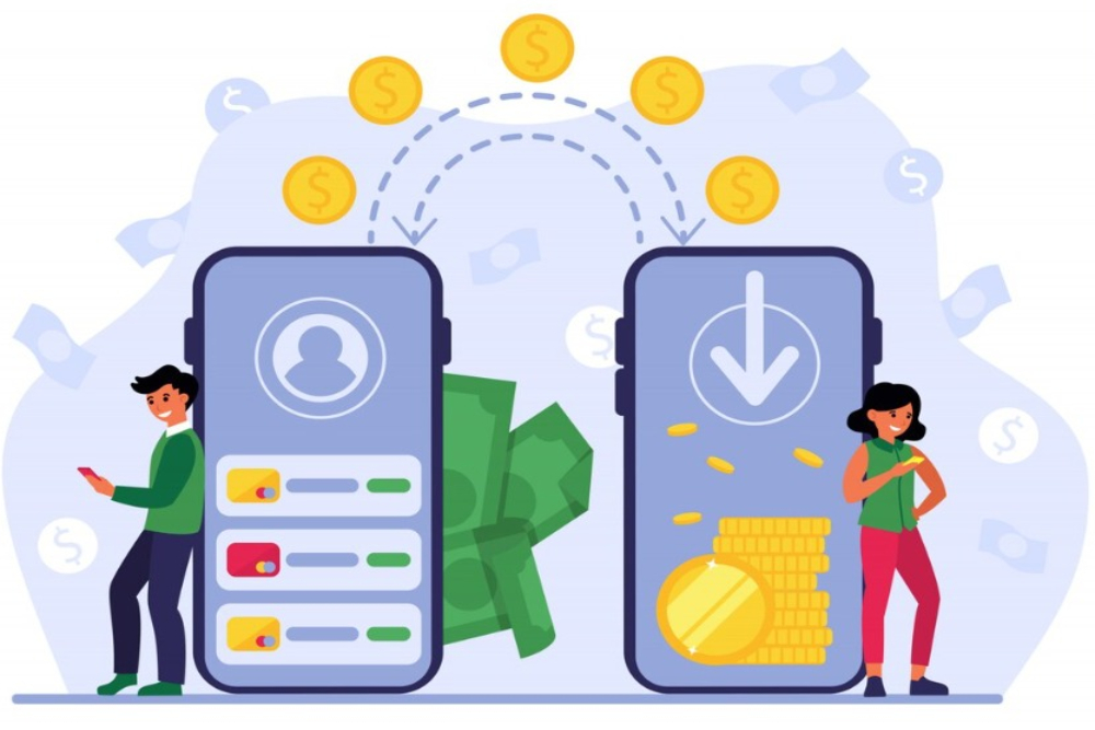 Polri Buru Dua WNA Dalang Pinjol Ilegal Dompet Selebriti