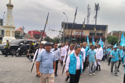 Gelora Targetkan Jadi Parpol Besar, Anis Matta Dorong DPW Bergerak