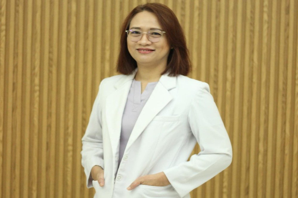 OPINI: Mengapa Pasien Dialisis Tak Boleh Mengabaikan Rasa Gatal