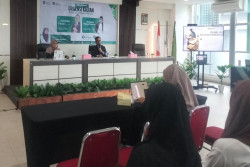 Fikih Keluarga Virtual Penting Dipahami Masyarakat di Era Digital