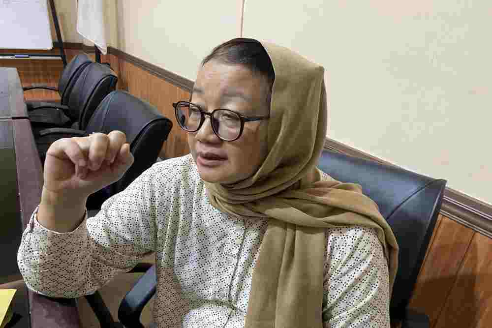Legislator Perempuan DIY Minim, Patriarki Masih Dominan