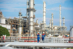 KPI Ungguli Target Emisi Berkat Inovasi Energi