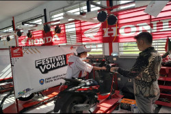 Astra Motor Yogyakarta Siapkan Kandidat Terbaik untuk FeVoSH 2026