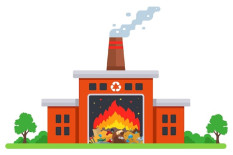 Atasi Sampah DIY, Bantul Siapkan PSEL 1.000 Ton per Hari di Piyungan