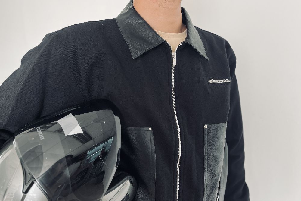 AHM Rilis Apparel Premium untuk New Honda ADV160