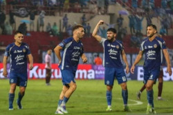 PSIM Jogja Vs Bhayangkara FC: Laskar Mataram Turun dengan Skuad Penuh