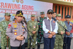 Kapolri Ungkap Tren Baru Anak Terseret Paham Teror dari Gim