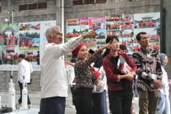 PMI DIY Dapat Tambahan Alat Medis dari Jepang dan ASEF untuk 4 Klinik