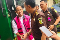 Dodi Tegaskan Nadiem Tak Ambil Keputusan Soal Google Cloud