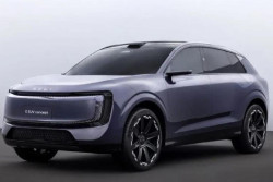 SUV Listrik AUDI Siap Produksi, Harga Mulai Rp612 Juta