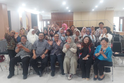 Wali Kota Hasto Wardoyo: Perca Jadi Solusi Lingkungan dan Ekonomi