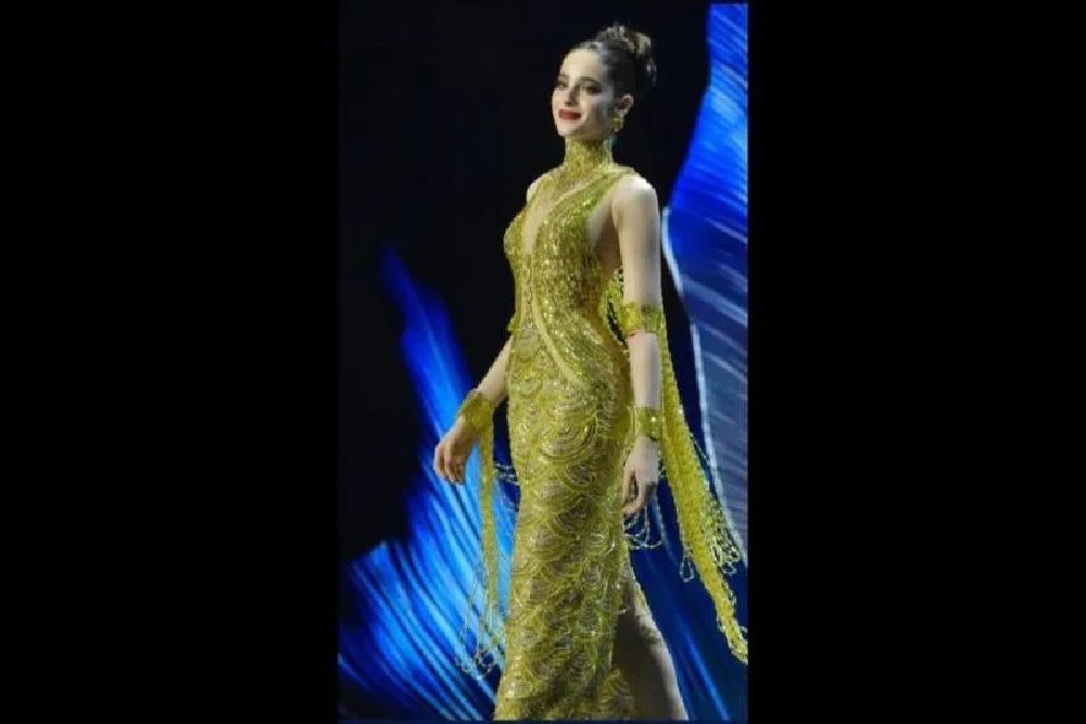 Miss Universe 2025 Dihujani Kontroversi, Ini Penjelasannya