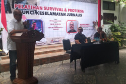 Hadirkan 2 Pakar, PP DIY Dukung Jurnalisme Berkualitas