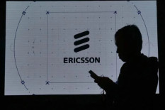 Ericsson Sebut Adopsi 6G Dipimpin AS dan Asia Mulai 2031