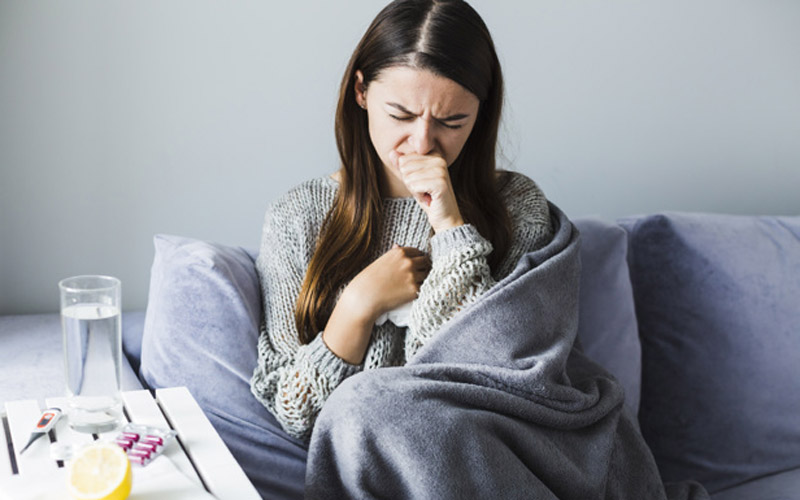 Tips Cegah Flu di Musim Hujan agar Tubuh Tetap Fit