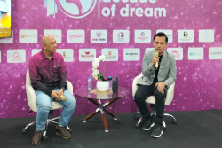 Hadirkan Konser Padi, Tandai DRW 1 Dekade dengan Kebermanfaatan