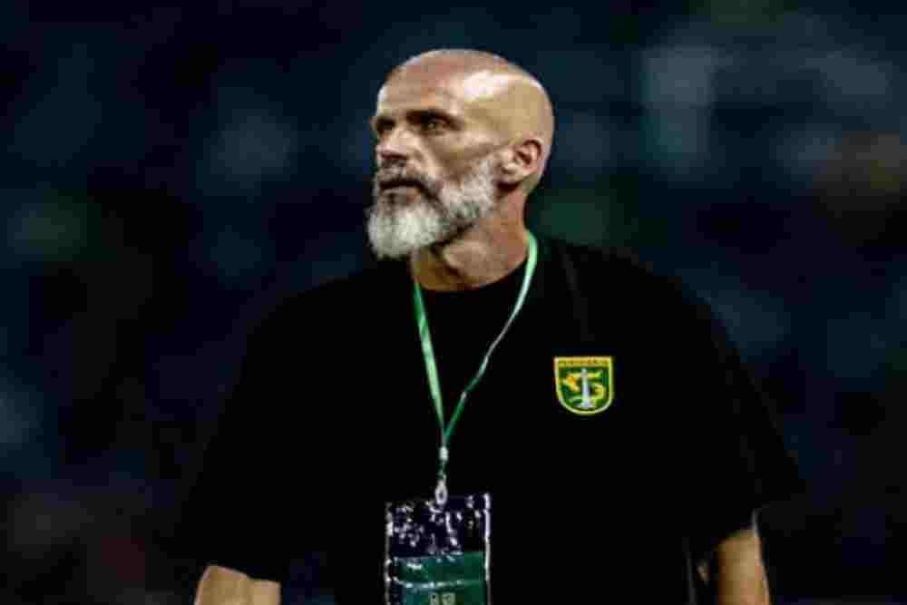 Persebaya Lepas Eduardo Perez, Pengganti Siap Diumumkan