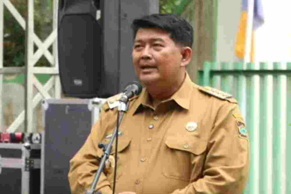 Bupati Agung Pindah PAN, Golkar Kulonprogo Minta Penjelasan