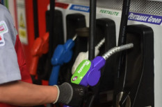 Revvo 92 Kembali Tersedia di SPBU Vivo Mulai Hari Ini