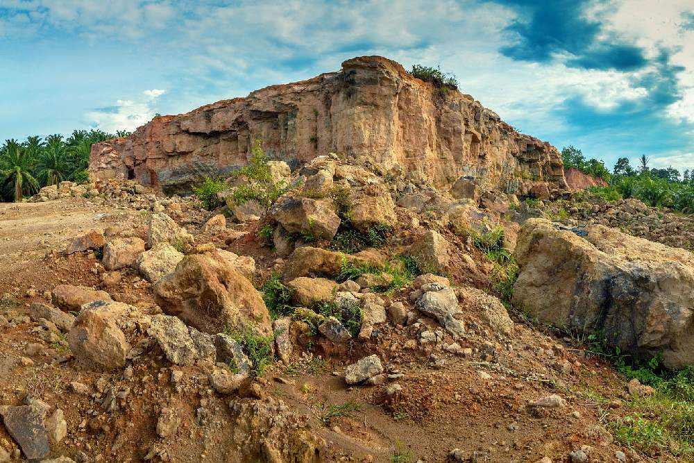 Kulonprogo Perkuat EWS Longsor dan Banjir Jelang Musim Hujan