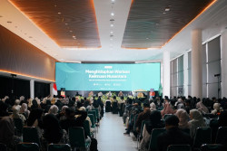 Sudah Rapuh, Manuskrip Fiqh al-Zakat Diselamatkan Lewat Penelitian