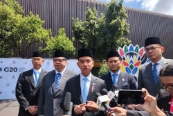 Wapres Gibran Tekankan Kemitraan Global Tanpa Dikte di KTT G20