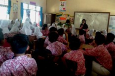Kemenbud Siapkan Program Seniman Masuk Sekolah, Ini Tujuannya