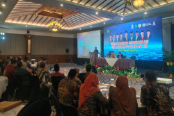 Forum Direktur Pascasarjana PTKIN Bahas Isu Lingkungan dan Hukum Agama