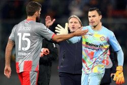 Hasil Roma vs Cremonese: Giallorossi Menang 3-1