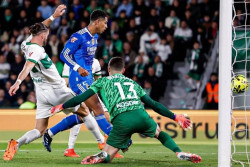 Elche Tahan Real Madrid 2-2, Bellingham Selamatkan Los Blancos